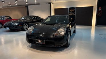 Toyota MR2 1.8i 16V CABRIO - 2002