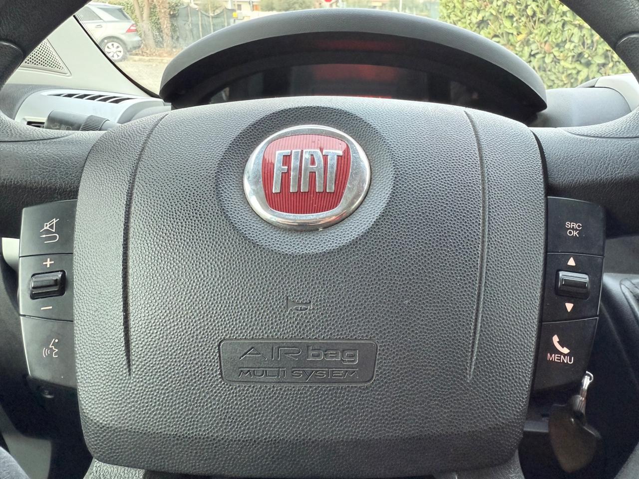 Fiat Ducato 130 2.3 MJT 2012