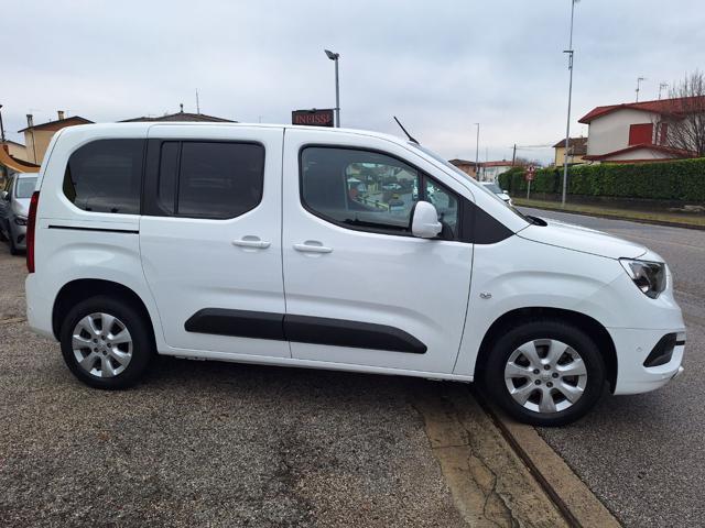 OPEL Combo Life 1.5D 130 CV S&S MT6 Advance N1 N°FZ408