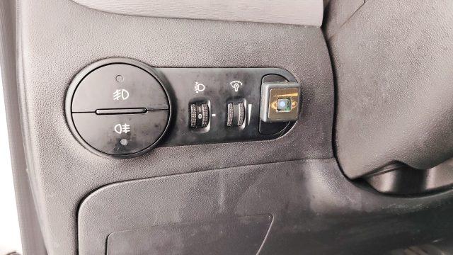 HYUNDAI i10 1.1 12V Fiorucci GPL
