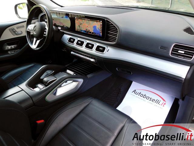 MERCEDES-BENZ GLE 300 D MHEV PREMIUM PLUS 4MATIC 245CV AUTOMATICA