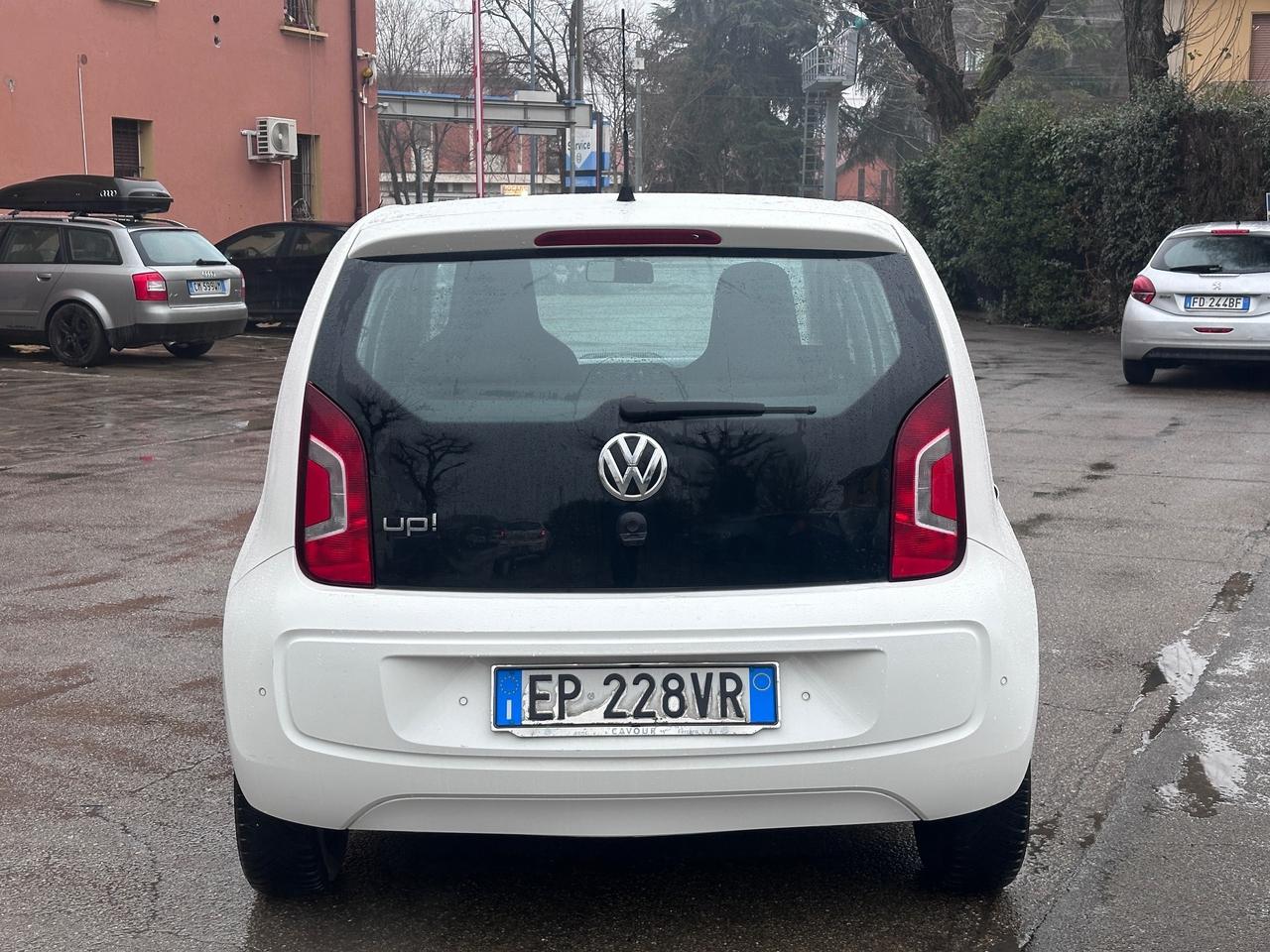 Volkswagen up! 1.0 75 CV 5p. high X Neopatentati