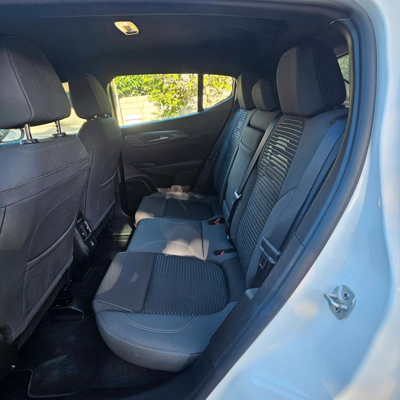Alfa Romeo Tonale 1.6 diesel 130CV Sprint 2024