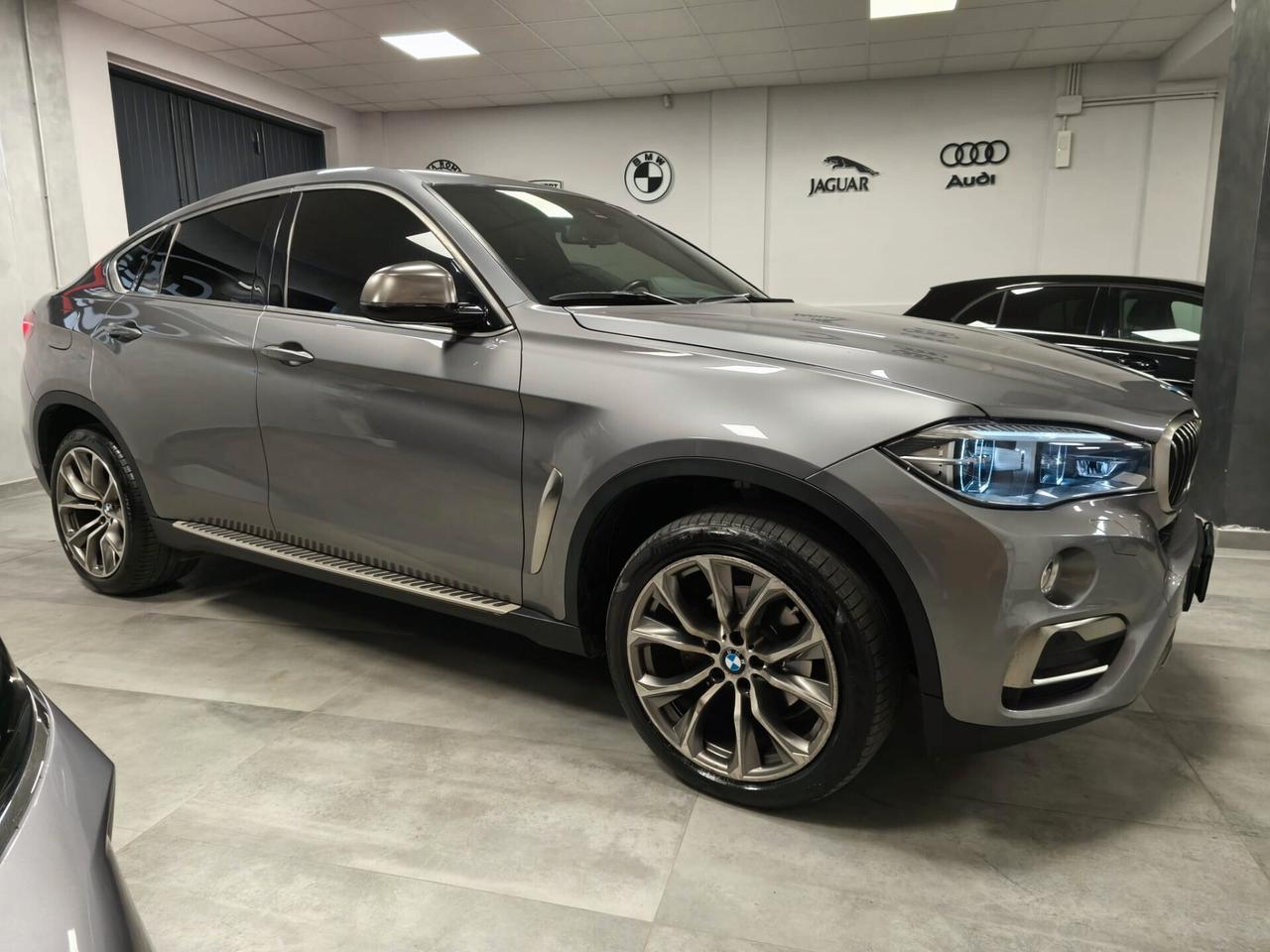 ** Bmw X6 xDrive30d 249CV Extravagance NO SUPERBOLLO**