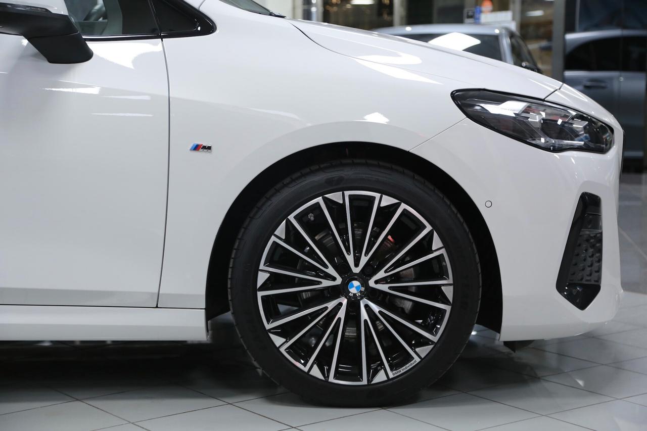 BMW 218d Active Tourer Msport Pro auto