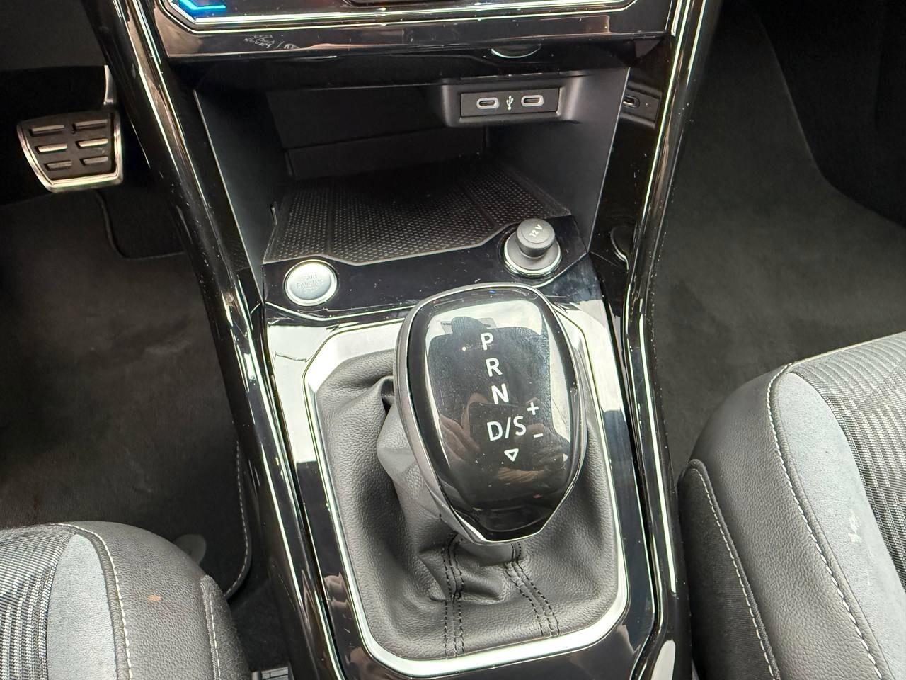 Volkswagen T-Roc 2.0 TDI SCR 150 CV DSG R-Line