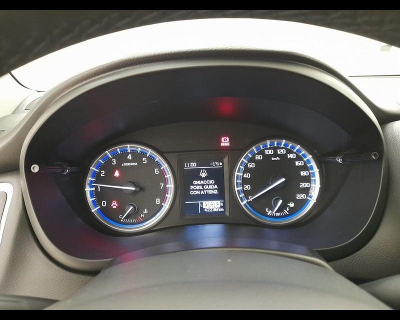 Suzuki S-Cross I 1.4h Cool 2wd