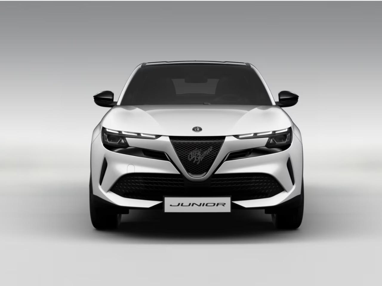 ALFA ROMEO Junior - Junior 1.2 ibrida Speciale 145cv edct6