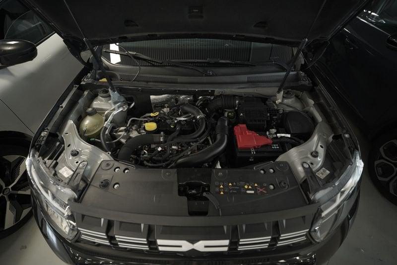 Dacia Duster II 2021 1.0 tce Journey UP Gpl 4x2 100cv