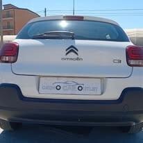 Citroen C3 BlueHDi 100 S&S Feel Pack N1 AUTOCARRO 4 POSTI