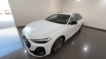 Audi A5 TDI 150 kW mHEV+ S tronic Line edition