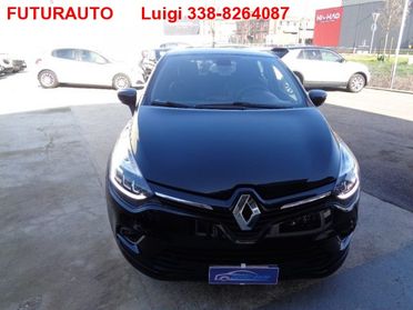 RENAULT Clio TCe 12V 90 CV GPL 5 porte Duel