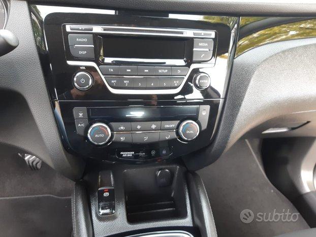 Nissan Qashqai 1.5 DCI 110cv Acenta 2WD