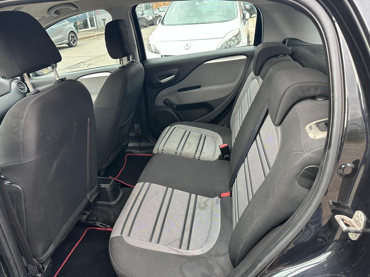 Fiat Punto Evo 1.3 Mjt 75 CV DPF 5 porte S&S Dynamic