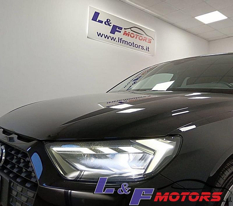 Audi A1 A1 SPB 30 TFSI Admired Advanced