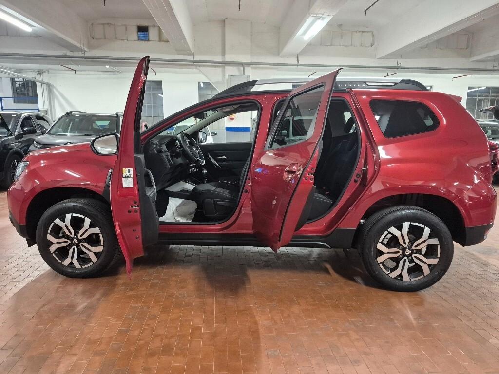Dacia Duster 1.0 TCe GPL 4x2 Extreme