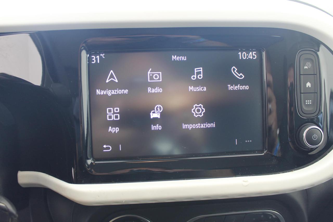 Renault Twingo 1.0 Sce 65 Cv. Equilibre