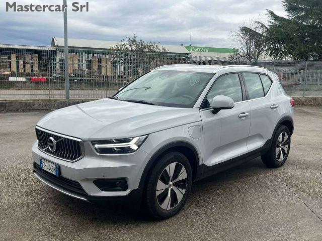 VOLVO XC40 1.5 t5 phev Inscription Expression auto - GF044SB