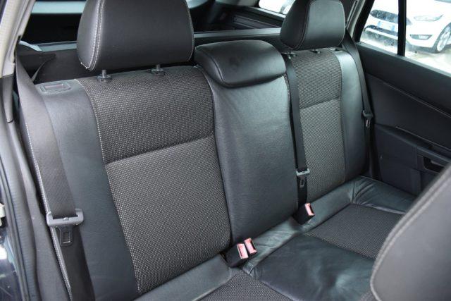 OPEL Astra 1.7 CDTI 101CV Station Wagon Cosmo