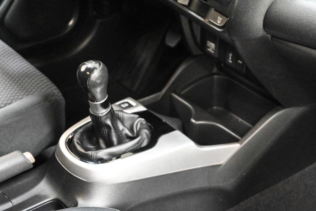 HONDA Jazz 3ª serie 15-20 Jazz 1.3 Trend