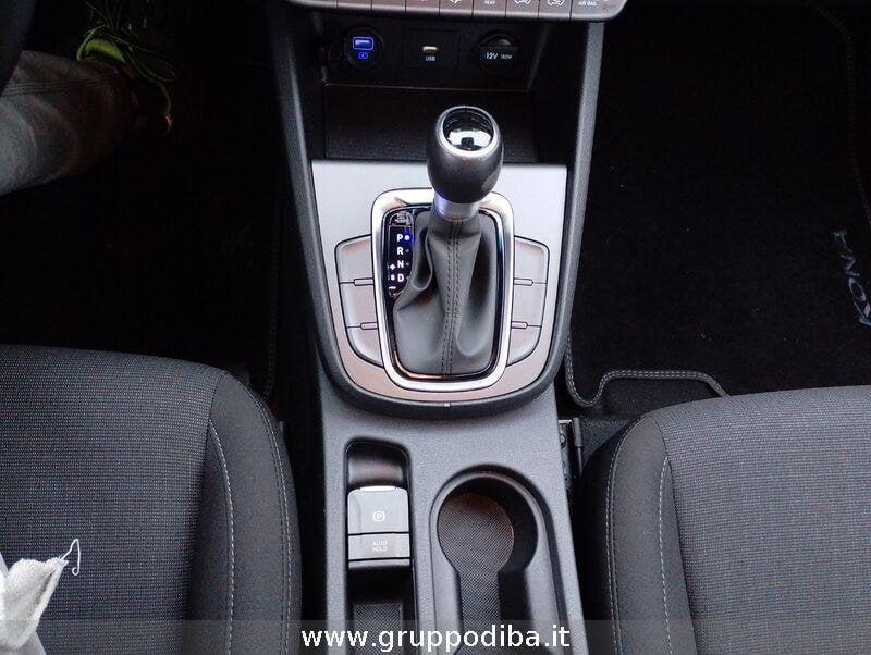 Hyundai Kona I 2021 1.6 gdi hev Xtech 2wd 141cv dct