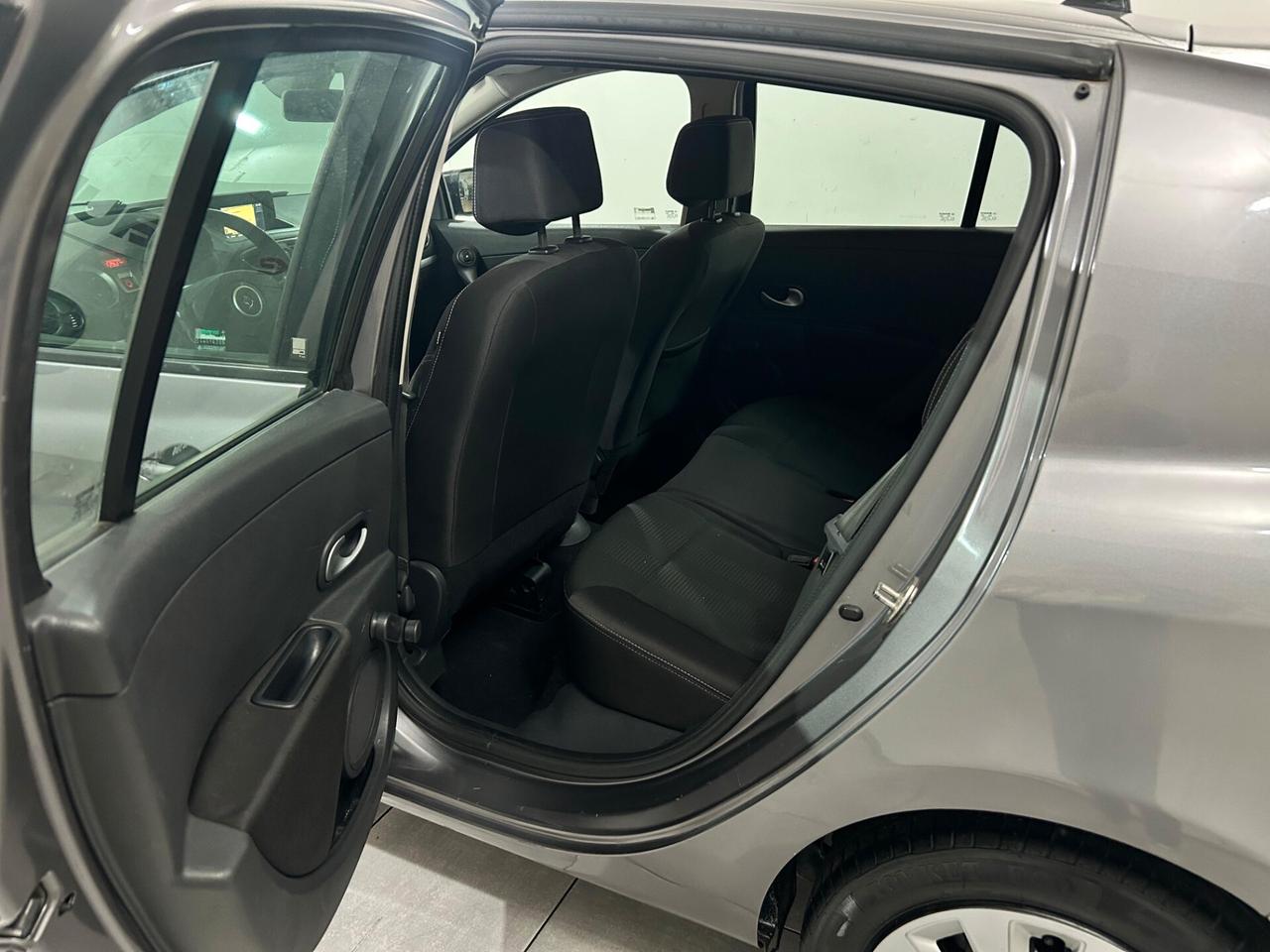 Renault Clio 1.5 dCi 75CV 5 porte Dynamique