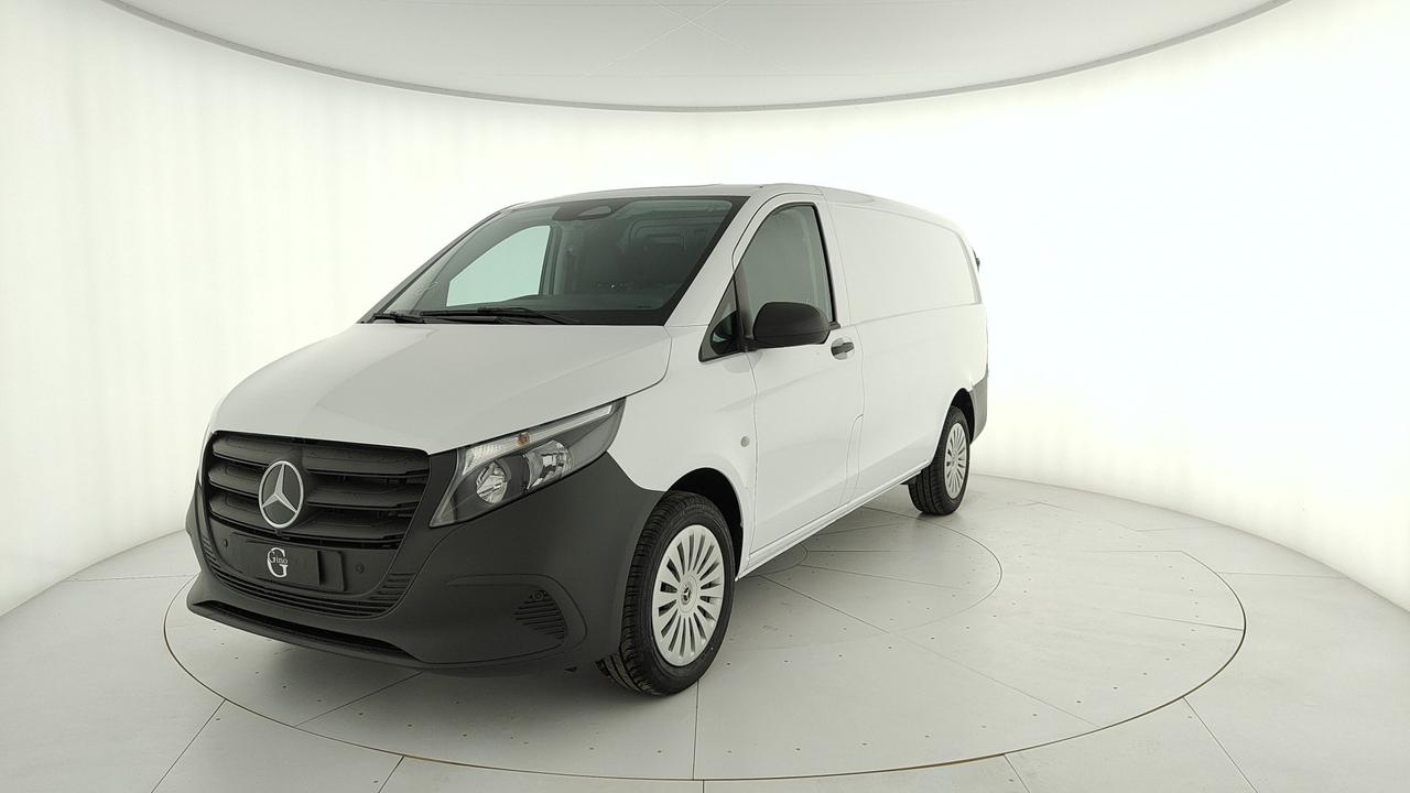 Mercedes-Benz Vito Furgone PRO 114 CDI Long
