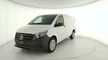 Mercedes-Benz Vito Furgone PRO 114 CDI Long