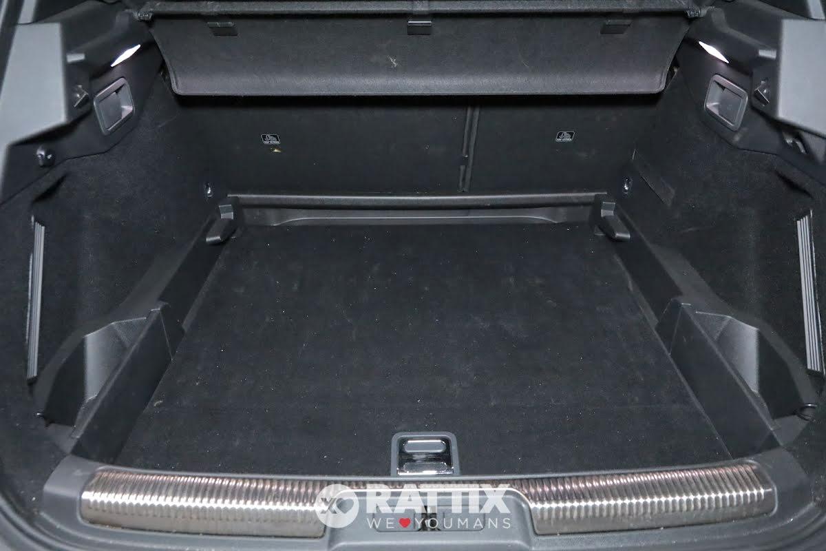 DS Automobiles DS 7 1.6 e-tense Phev 225CV Rivoli Auto