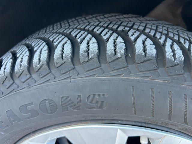 VOLKSWAGEN Polo 1.0 TGI 5p. Life