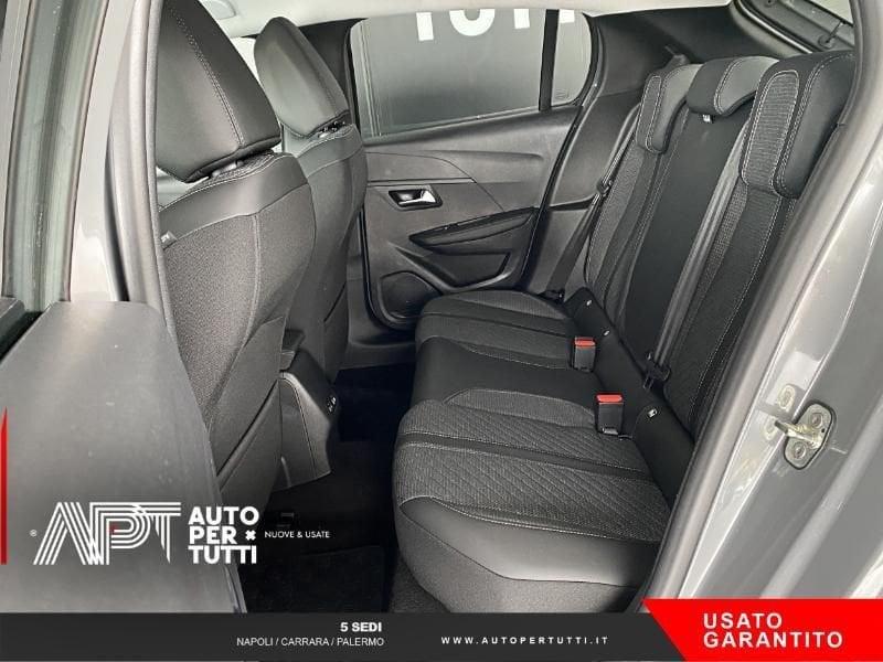 Peugeot 208 208 1.2 hybrid Allure 110cv e-dcs 6