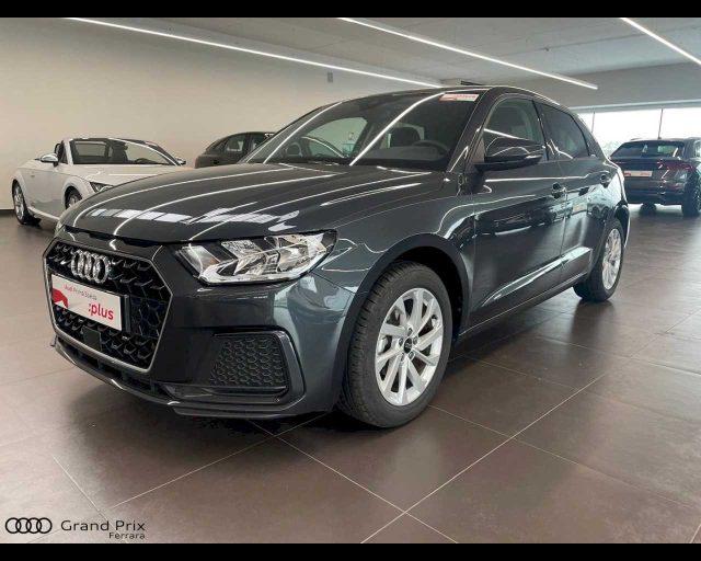 AUDI A1 SPB 25 TFSI