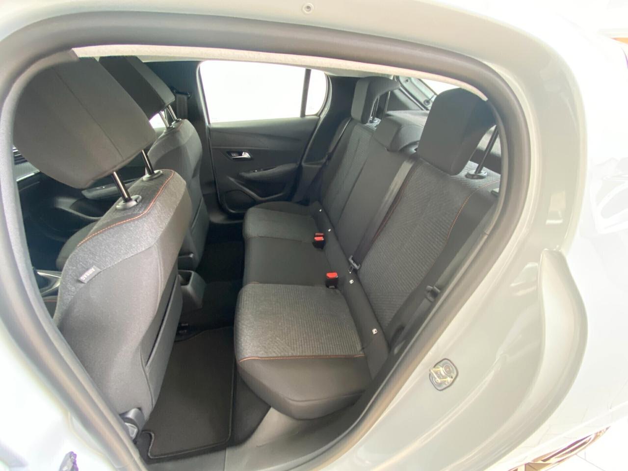 Peugeot 208 5P STYLE 100CV