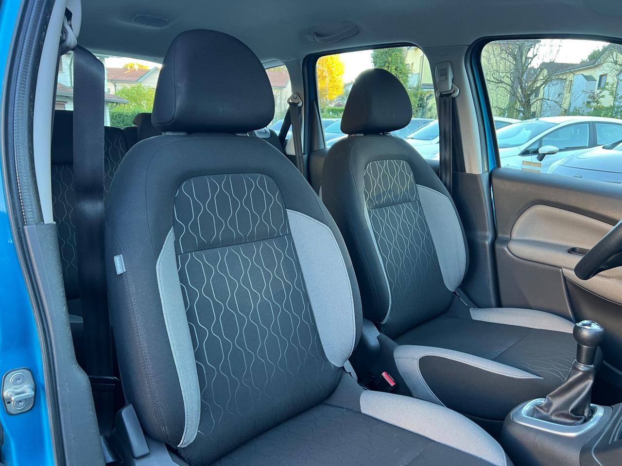 Citroen C3 Picasso 1.4 VTi 95 Attraction*NEOPATENTATI
