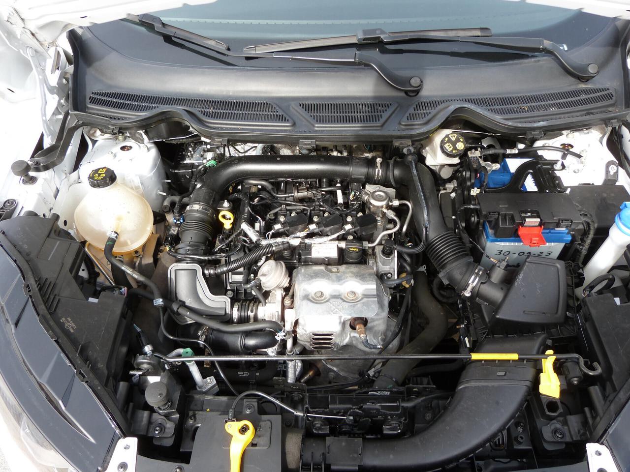 Ford EcoSport 1.0 EcoBoost 125 CV Start&Stop Active