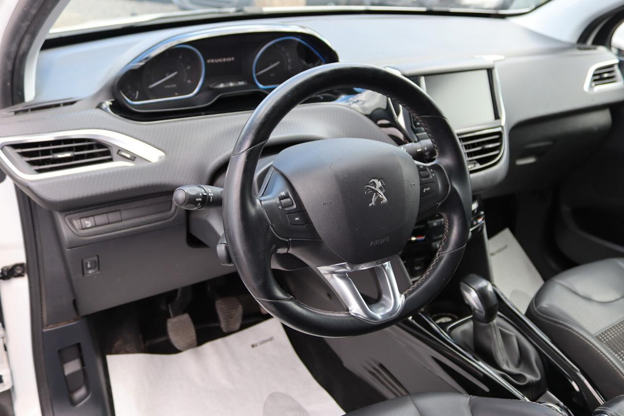 Peugeot 2008 BlueHDi 100 GT Line