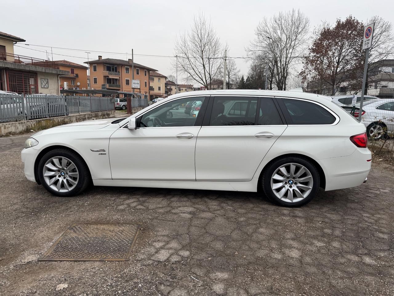 Bmw 530 530d xDrive 258CV Touring Msport