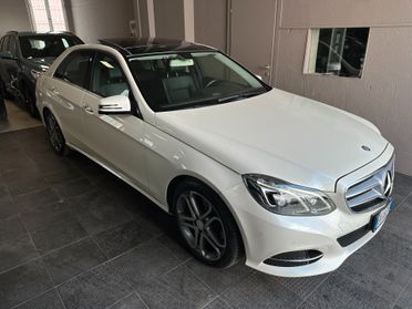 Mercedes-benz E 250 Berlina cdi Premium 4matic autom