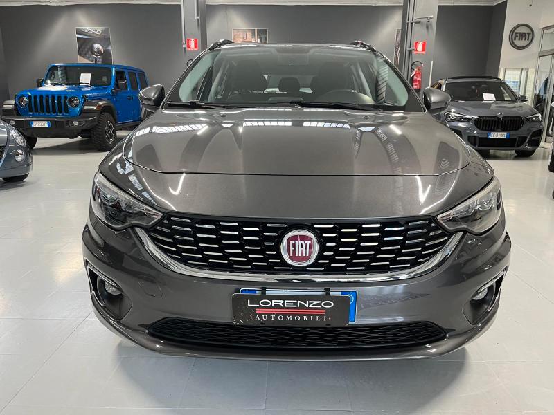 Fiat Tipo Station Wagon Tipo SW 1.6 mjt Lounge s&s 120cv
