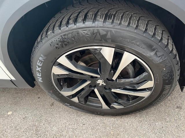 PEUGEOT 2008 GT LINE 2020