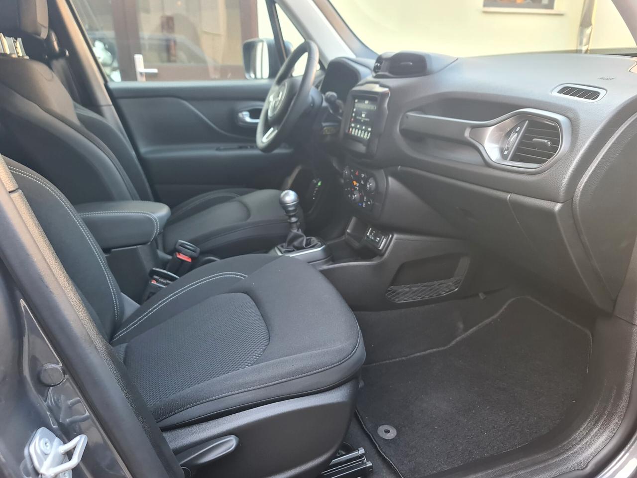 Jeep Renegade 1.0 T3 Longitude - prezzo reale
