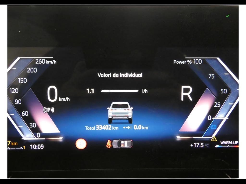 BMW X1 (U11) - X1 sDrive 18d xLine