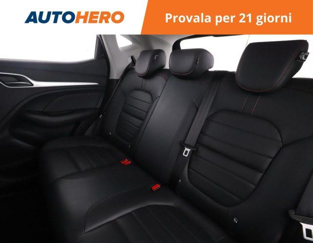 MG ZS 1.5 VTi-tech Luxury