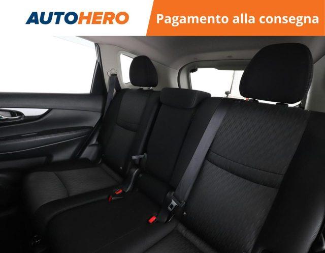 NISSAN X-Trail 2.0 dCi 4WD N-Connecta