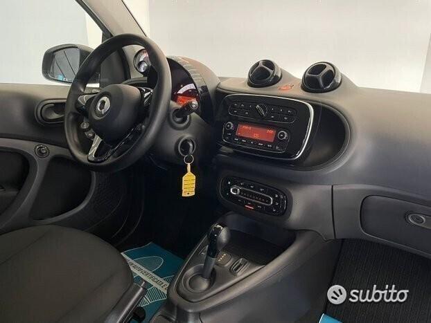 Smart ForTwo EQ Pure 56CV