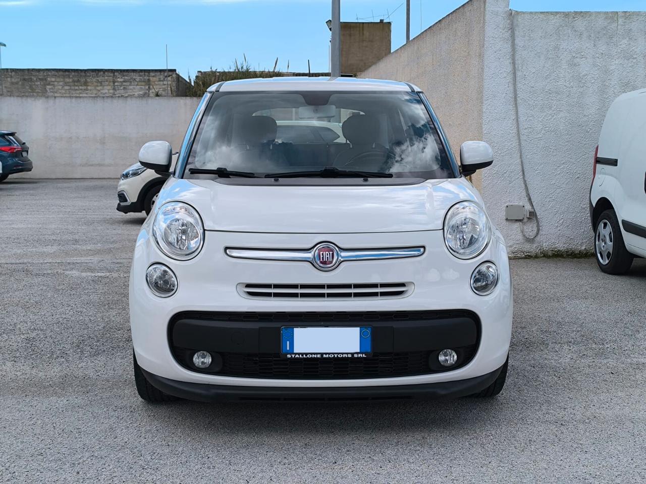 Fiat 500L 1.3 Multijet 95 CV Pop Star 2015