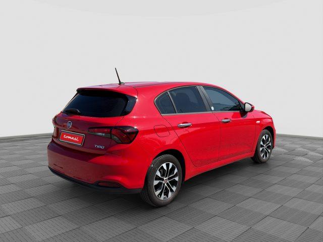 FIAT Tipo Tipo 5p. 1.4 95cv 6M MIRROR