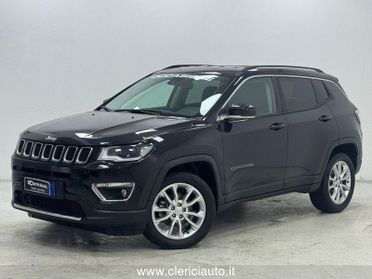 Jeep Compass 1.3 Turbo T4 150 CV aut. 2WD Limited