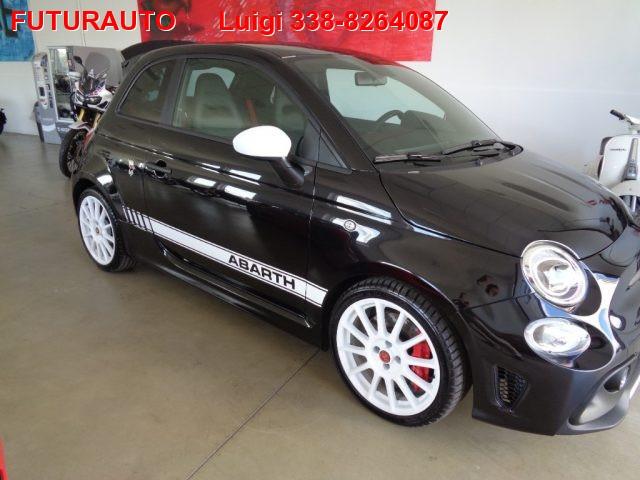 ABARTH 695 1.4 Turbo T-Jet 180 CV Esseesse