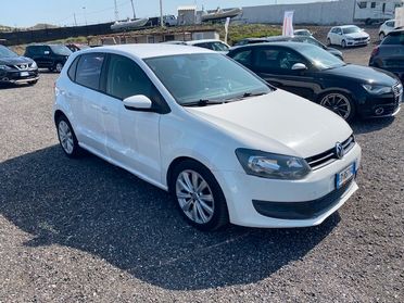 Volkswagen Polo 1.2 TDI DPF 5 p. Trendline